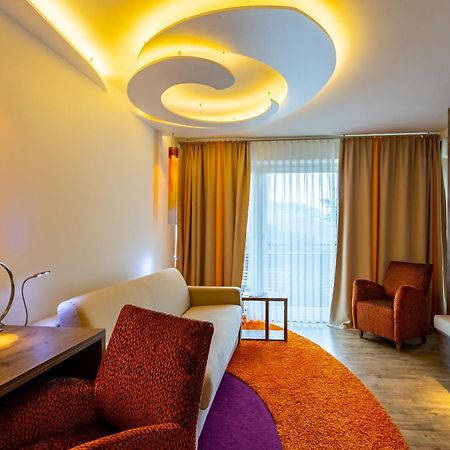 Hotel Freund - Privathotels Dr Lohbeck Oberorke المظهر الخارجي الصورة