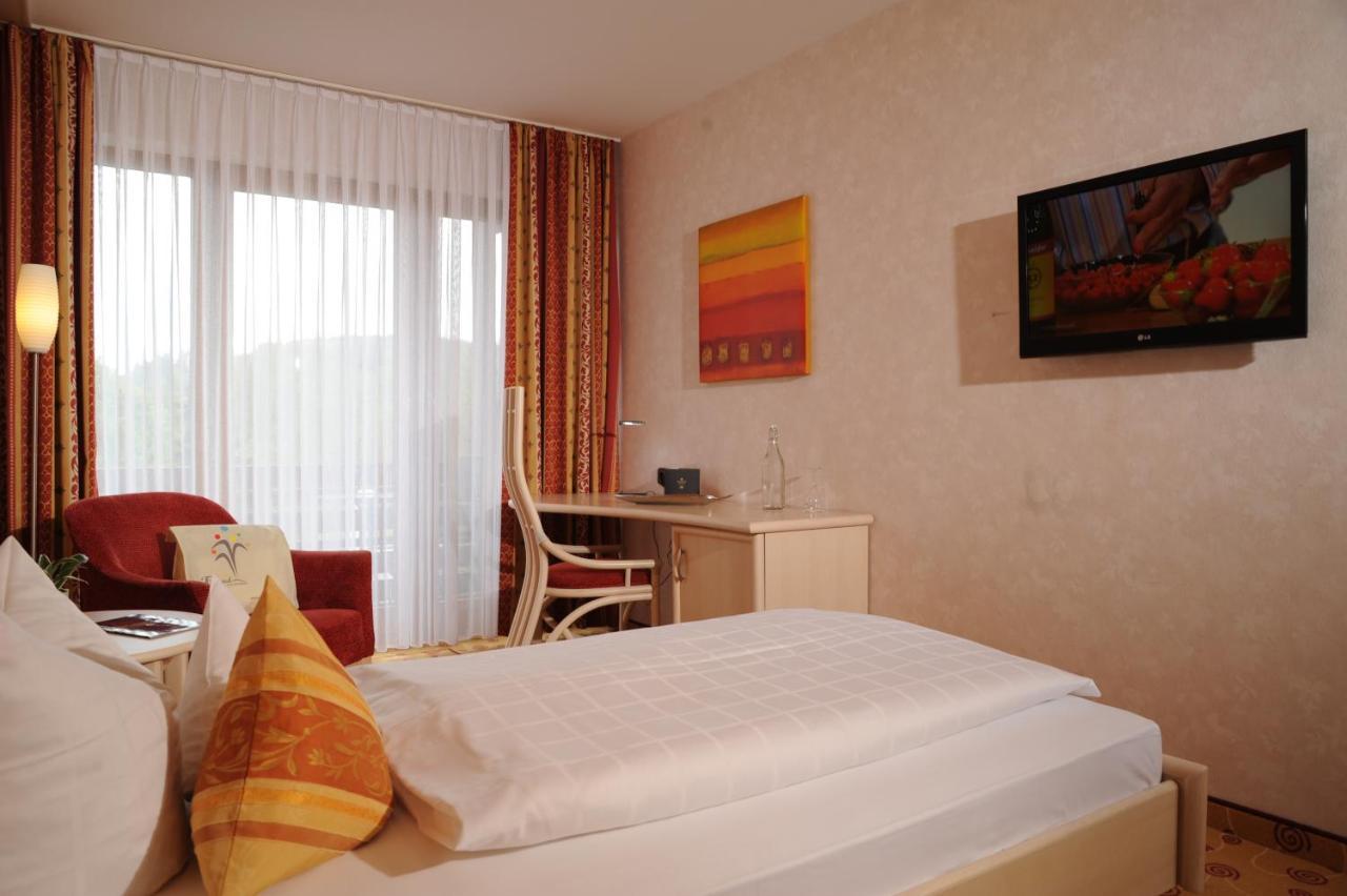 Hotel Freund - Privathotels Dr Lohbeck Oberorke المظهر الخارجي الصورة