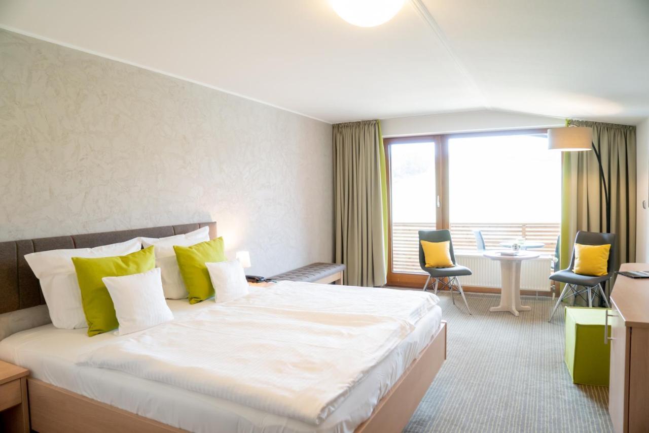 Hotel Freund - Privathotels Dr Lohbeck Oberorke المظهر الخارجي الصورة
