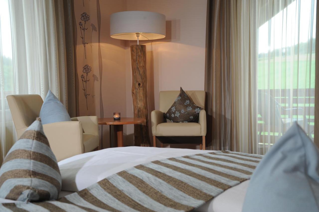 Hotel Freund - Privathotels Dr Lohbeck Oberorke المظهر الخارجي الصورة