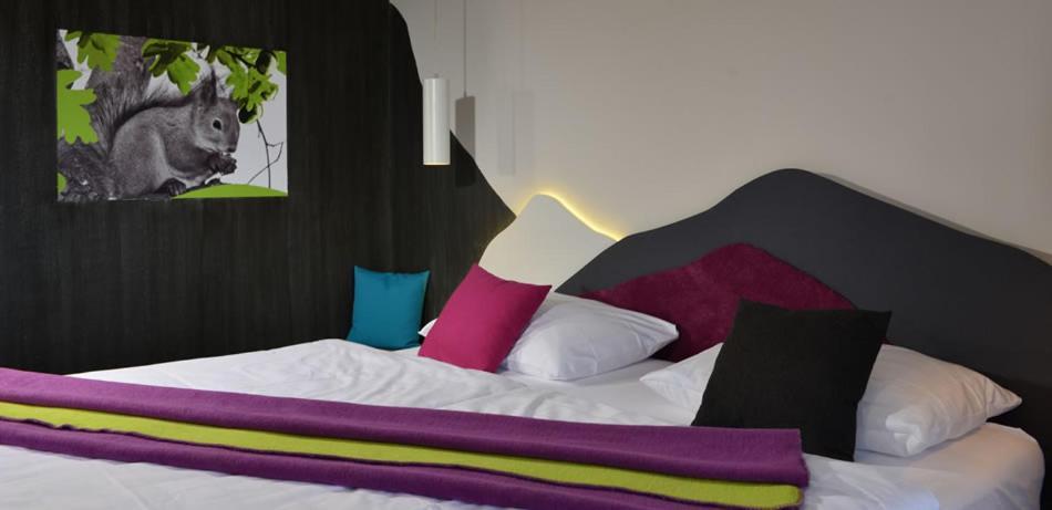Hotel Freund - Privathotels Dr Lohbeck Oberorke المظهر الخارجي الصورة
