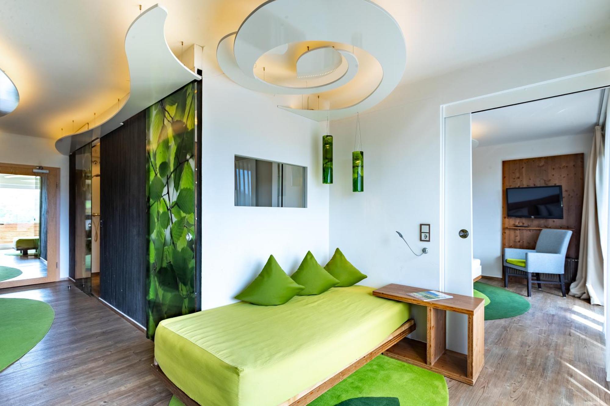 Hotel Freund - Privathotels Dr Lohbeck Oberorke المظهر الخارجي الصورة