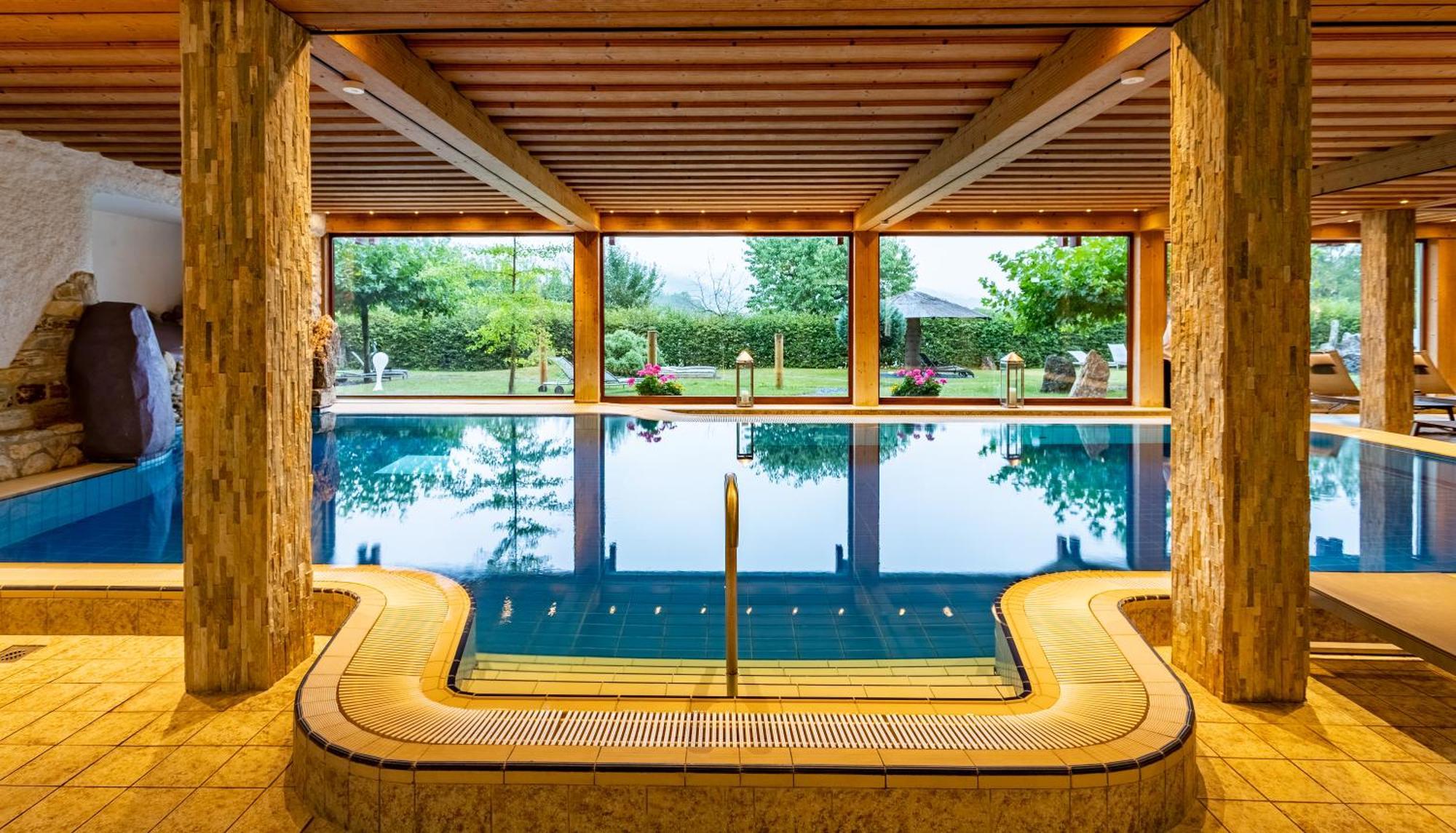 Hotel Freund - Privathotels Dr Lohbeck Oberorke المظهر الخارجي الصورة