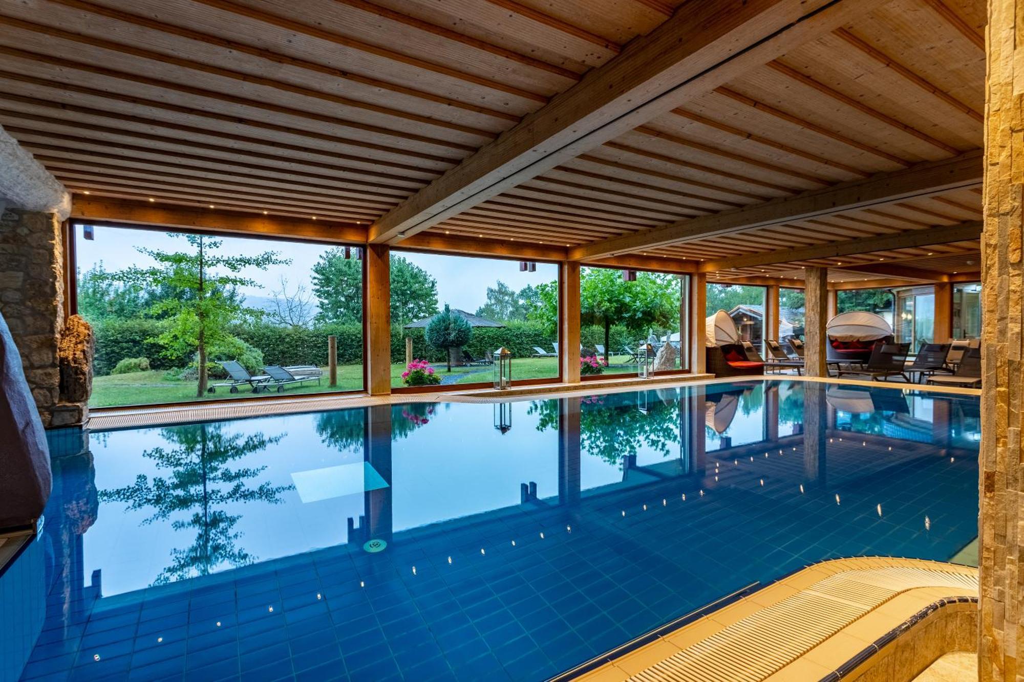 Hotel Freund - Privathotels Dr Lohbeck Oberorke المظهر الخارجي الصورة
