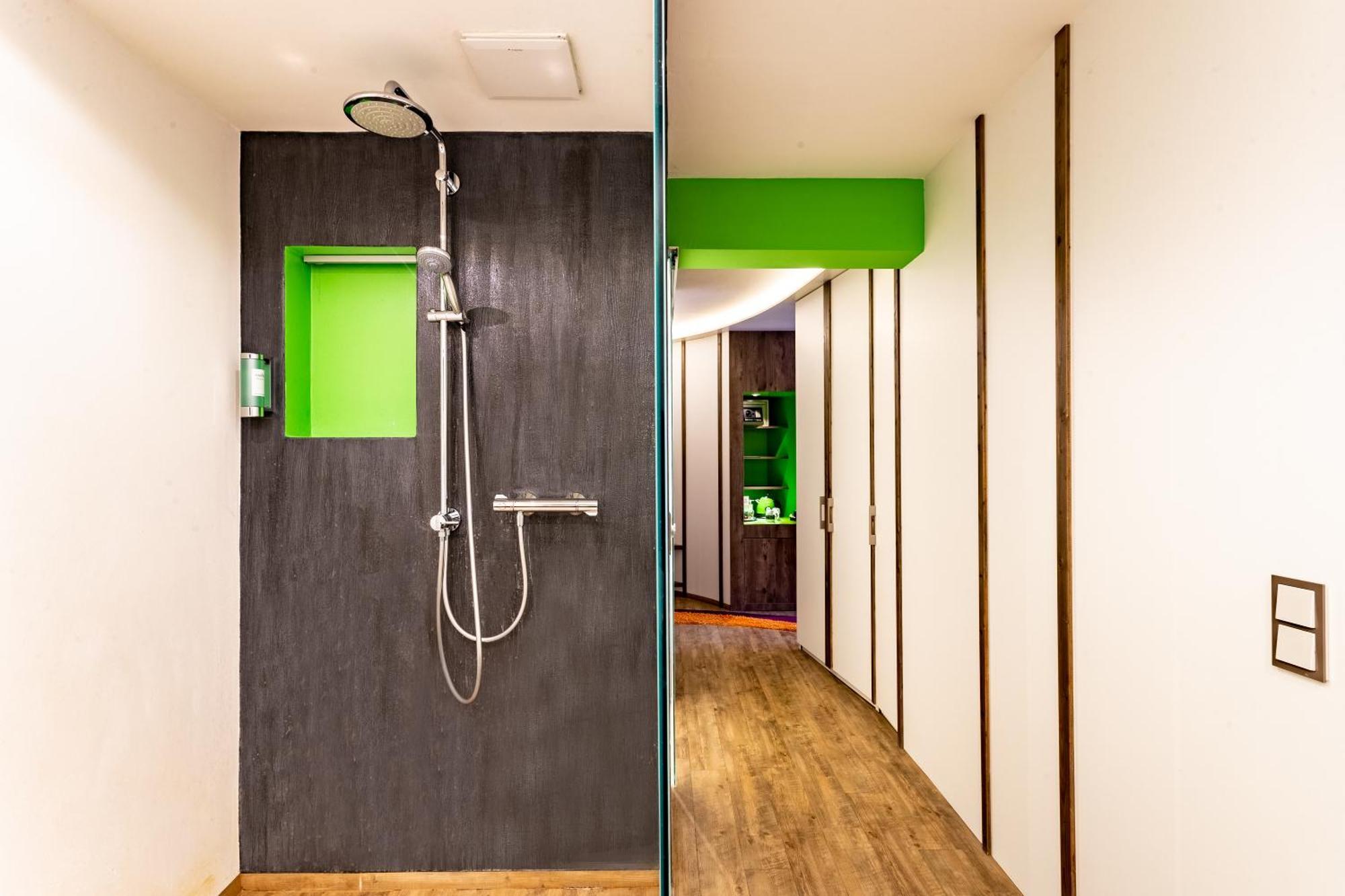 Hotel Freund - Privathotels Dr Lohbeck Oberorke المظهر الخارجي الصورة