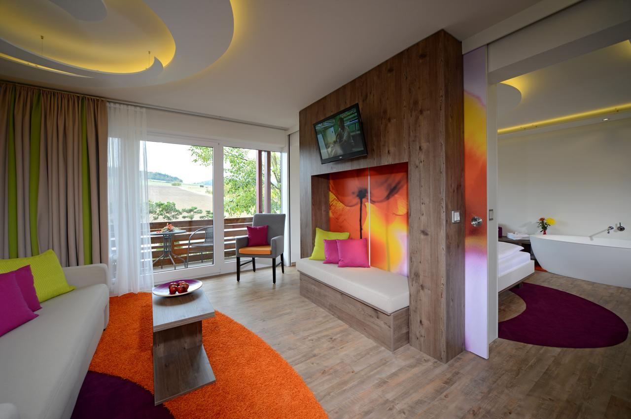 Hotel Freund - Privathotels Dr Lohbeck Oberorke المظهر الخارجي الصورة