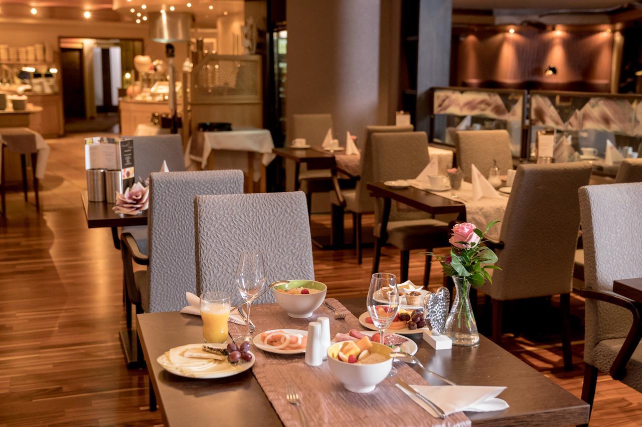 Hotel Freund - Privathotels Dr Lohbeck Oberorke المظهر الخارجي الصورة
