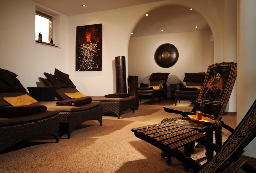 Hotel Freund - Privathotels Dr Lohbeck Oberorke المظهر الخارجي الصورة